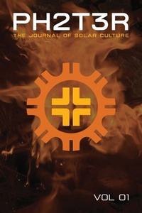 Enlarge image Cover: Ph2t3r - Order of Fire
