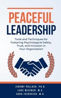 Abbildung von: Peaceful Leadership - Peaceful Leadership Institute