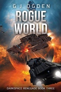 Cover: Rogue World - Ogden Media Ltd