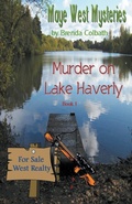 Cover: Murder on Lake Haverly - Shirl & Brenda Colbath