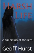 Cover: Harsh Life - Trellis Publishing