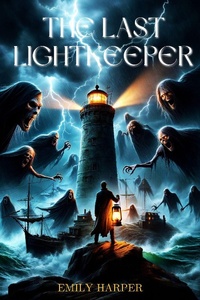 Enlarge image Cover: The Last Lightkeeper - Nebula Nova Publishing