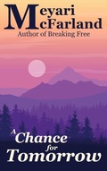 Cover: A Chance for Tomorrow (Holiday Romances, #25) - MDR Publishing