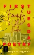 Cover: Family & Other Haiku (First Tuesday Poetry, #3) - Barnabas Press