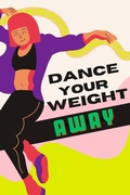 Cover: Dancing Your Fats Away (loss weight) - ahmed magdy