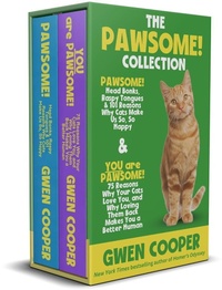Enlarge image Cover: The Pawsome! Collection - Gwen Cooper