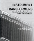 Cover: Instrument Transformers - Mjp Publishers