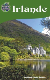 Abbildung von: Irlande - Cristina Rebiere