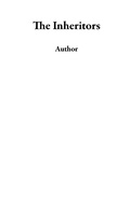 Cover: The Inheritors - Trevor Lloyd