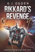 Cover: Rikkard's Revenge - Ogden Media Ltd
