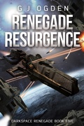 Cover: Renegade Resurgence - Ogden Media Ltd