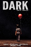 Cover: The Dark Issue 106 - Prime Books