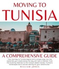 Cover: Moving to Tunisia - Mamba Press