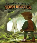 Cover: The Adventures of Toby Baxter - Amazon Book Marketing Pros