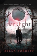 Cover: Darklight - Bella Forrest