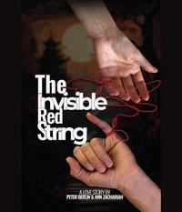 Enlarge image Cover: The Invisible Red String - The Publishing Genie