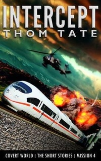 Enlarge image Cover: Intercept - Thomas A Tate
