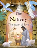 Cover: The Nativity - The Story of Love - The Adventures of Scuba Jack