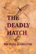 Cover: The Deadly Hatch - Michael Hamilton