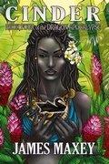 Cover: Cinder - Word Balloon Books