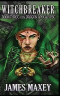 Cover: Witchbreaker - Word Balloon Books