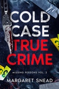 Cover: Cold Case True Crime - Cold Case True Crime