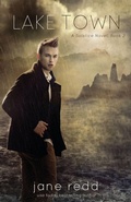 Cover: Lake Town - Mirror Press