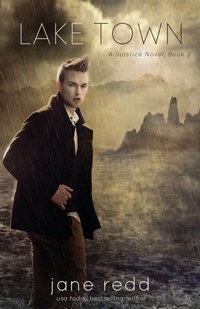 Enlarge image Cover: Lake Town - Mirror Press