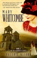 Cover: Mary Whitcombe - Author Academy Elite