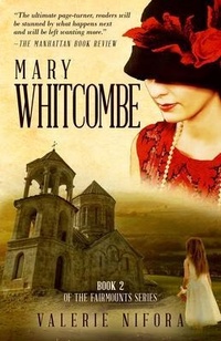 Abbildung von: Mary Whitcombe - Author Academy Elite