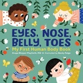 Cover: Eyes, Nose, Belly, Toes - Callisto Kids
