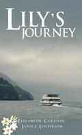 Cover: Lily's Journey - Austin Macauley Publishers