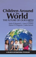 Cover: Children Around the World - Information Age Publishing