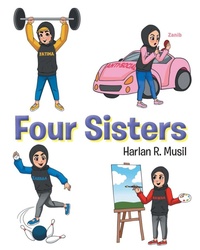 Abbildung von: Four Sisters - Newman Springs