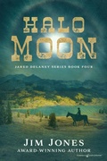 Cover: Halo Moon - Speaking Volumes LLC