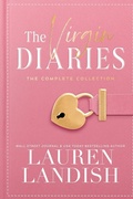 Cover: The Virgin Diaries - Starlight Press