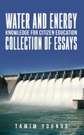 Cover: Water and Energy Knowledge for Citizen Education - Austin Macauley Publishers