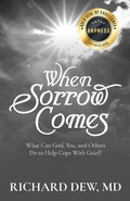 Cover: When Sorrow Comes - ARPress