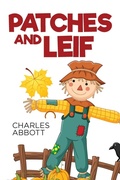 Cover: Patches and Leif - ARPress
