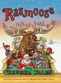 Cover: Rasmoose redder julen - HelleBooks LLC