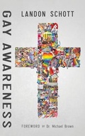 Cover: Gay Awareness - Mercy Culture Publishing