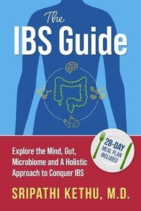 Abbildung von: The IBS Guide - Forestbrook Publishers