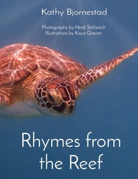 Abbildung von: Rhymes from the Reef - Beartown Press