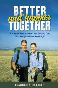 Abbildung von: Better and Happier Together - Shannon Jackson