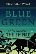 Cover: Blue Green - Atlantic Editorial