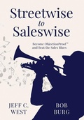 Cover: Streetwise to Saleswise - West Marketing Group, Inc