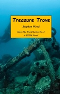 Cover: Treasure Trove - BOOKBABY