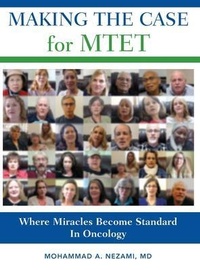 Abbildung von: Making the Case for MTET - Cancer Research and Life Foundation