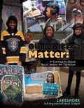 Cover: Our Voices Matter - Art for Resistance Through Change (A.R.T.-C)