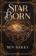 Cover: Star Born - Drabar Publishing